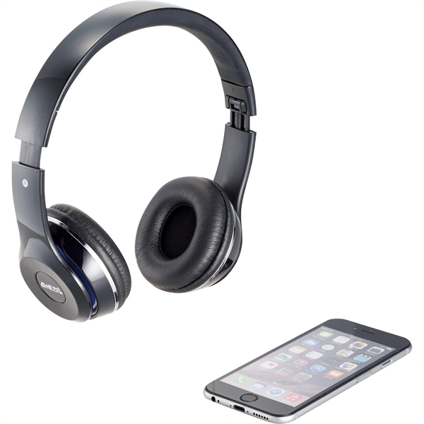 Cadence Bluetooth Headphones - Image 9