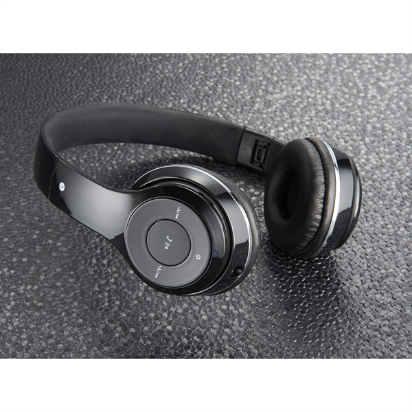 Cadence Bluetooth Headphones - Image 11