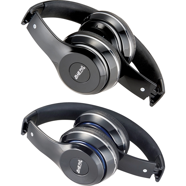 Cadence Bluetooth Headphones - Image 12