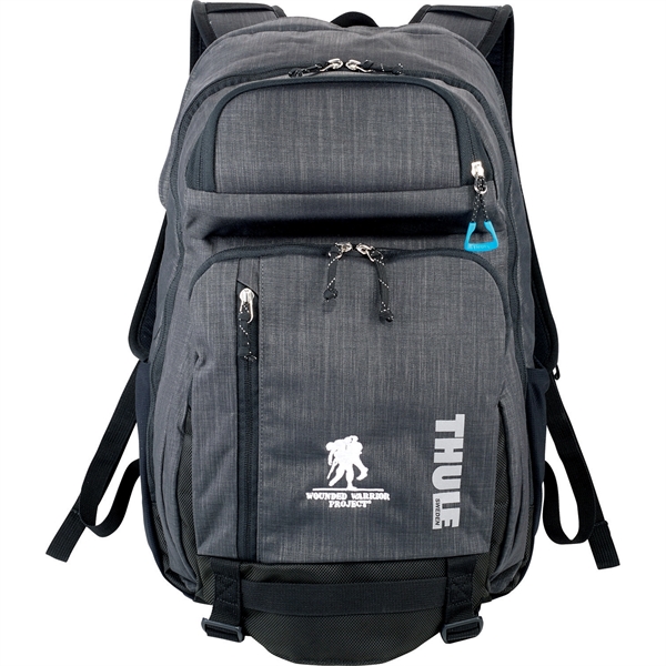 Thule Stravan 15" Laptop Backpack - Image 1