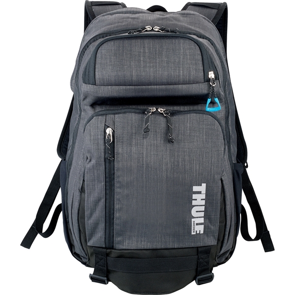 Thule Stravan 15" Laptop Backpack - Image 6