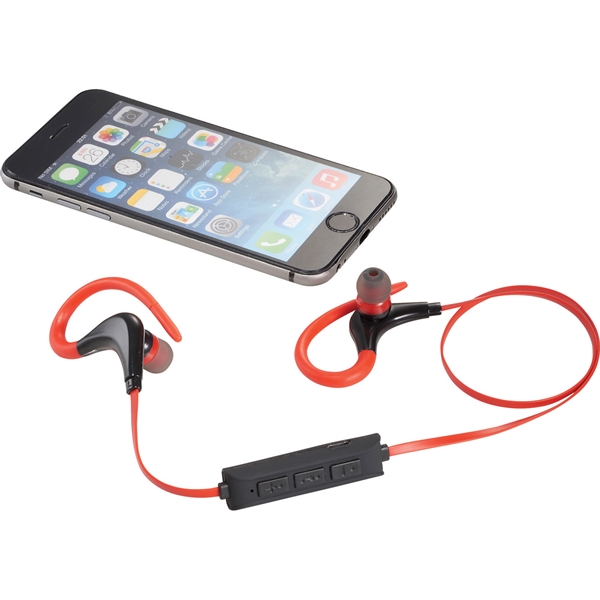Buzz Bluetooth Earbuds - Image 8