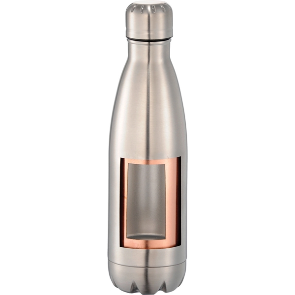 Copper Vacuum Insulated Bottle 17oz - Image 22
