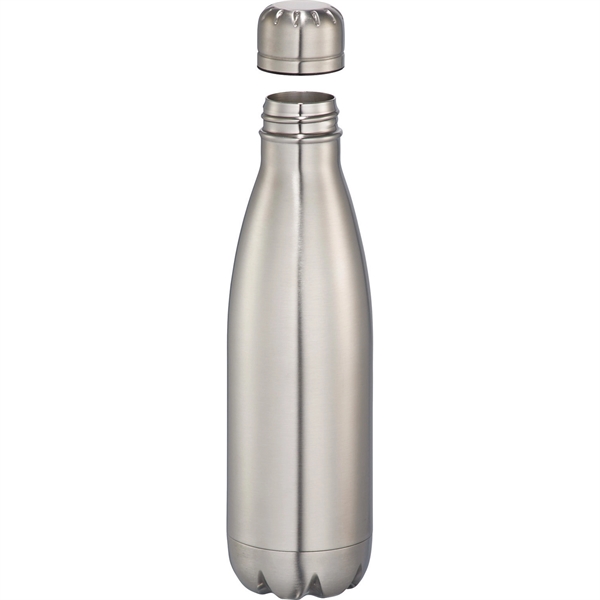 Copper Vacuum Insulated Bottle 17oz - Image 24