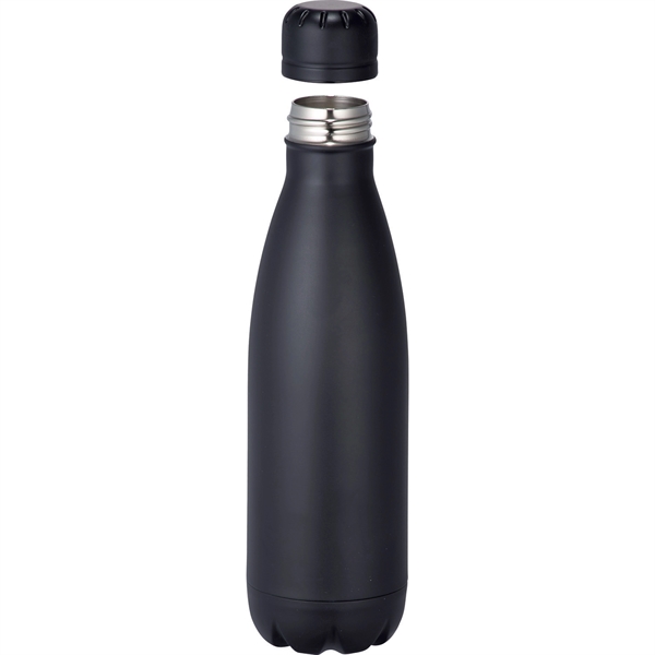 Copper Vacuum Insulated Bottle 17oz - Image 31
