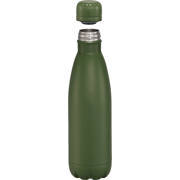 Copper Vacuum Insulated Bottle 17oz - Image 33