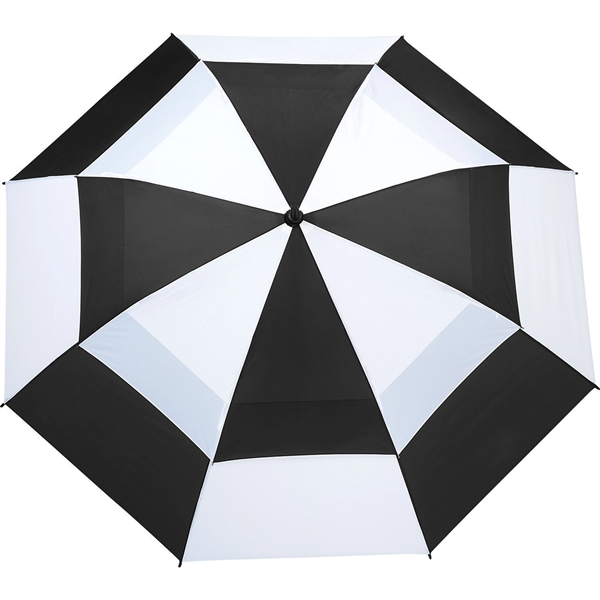 62" totes® Auto Open Vented Golf Umbrella - Image 6