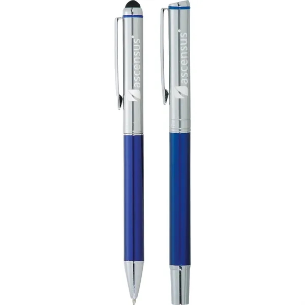 Luxe Vincenzo Stylus Pen Set - Image 1