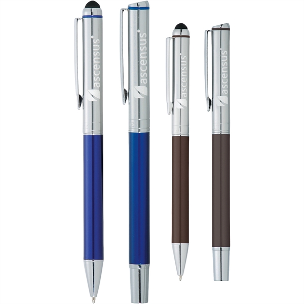 Luxe Vincenzo Stylus Pen Set - Image 3