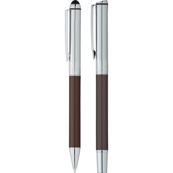 Luxe Vincenzo Stylus Pen Set - Image 4
