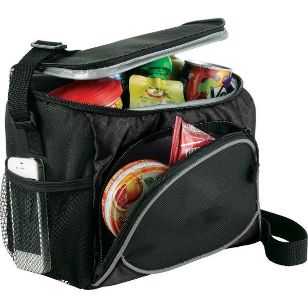 Hive 6 Can Lunch Cooler - Image 7