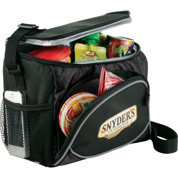 Hive 6 Can Lunch Cooler - Image 10
