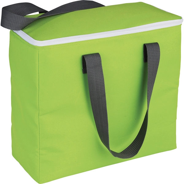 Arctic Zone® 30 Can Foldable Freezer Tote - Image 2