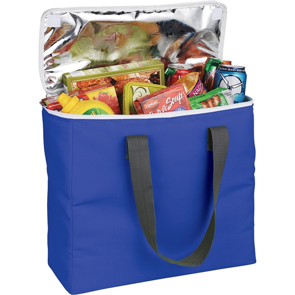 Arctic Zone® 30 Can Foldable Freezer Tote - Image 7