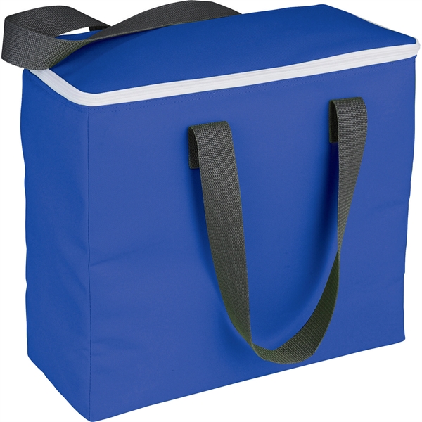 Arctic Zone® 30 Can Foldable Freezer Tote - Image 9