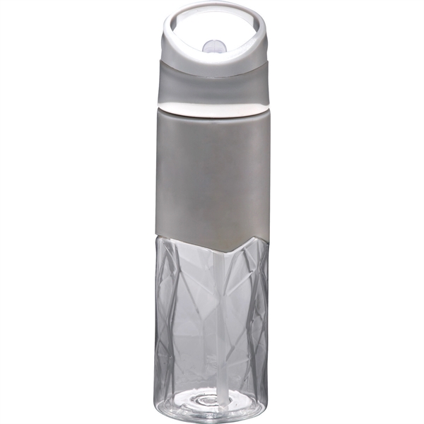 Geometric BPA Free Tritan™ Sport Bottle 28oz - Image 7