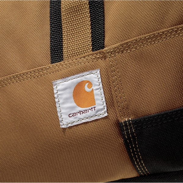 Carhartt® Signature 20" Work Duffel Bag - Image 9