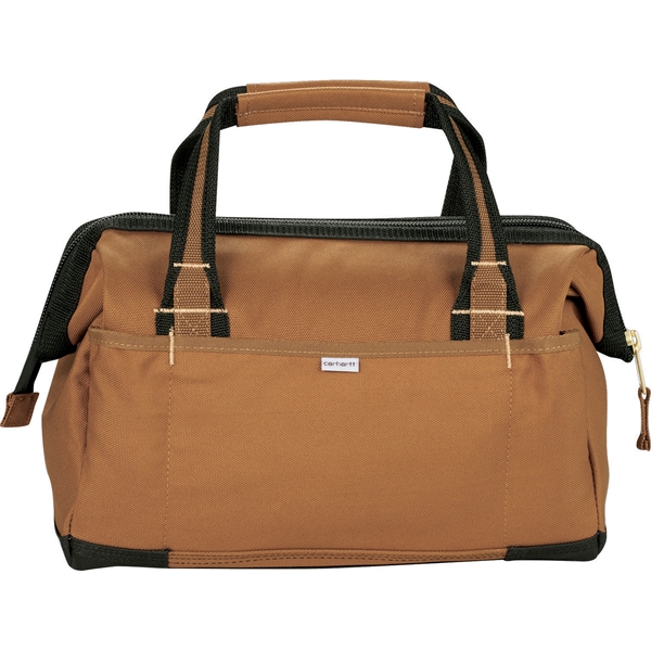 Carhartt® Signature 14" Tool Bag - Image 3