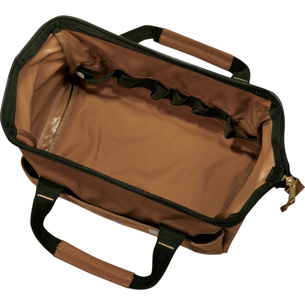 Carhartt® Signature 14" Tool Bag - Image 4