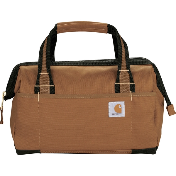 Carhartt® Signature 14" Tool Bag - Image 6