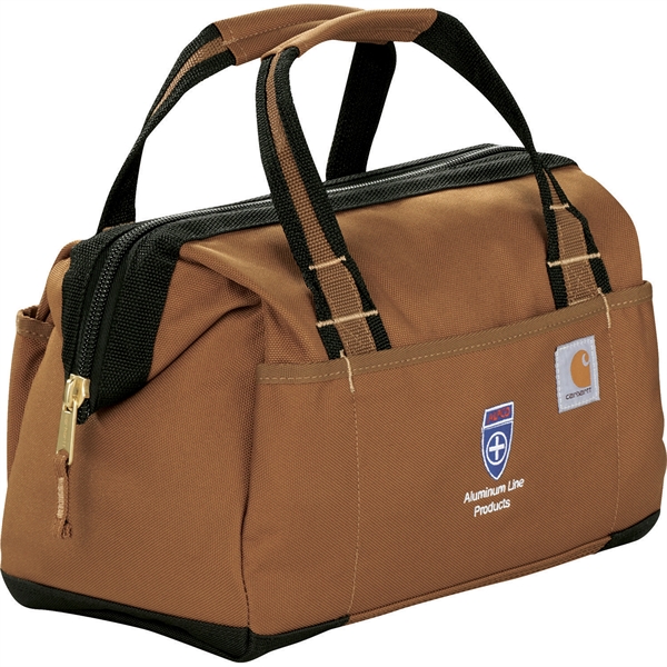 Carhartt® Signature 14" Tool Bag - Image 8