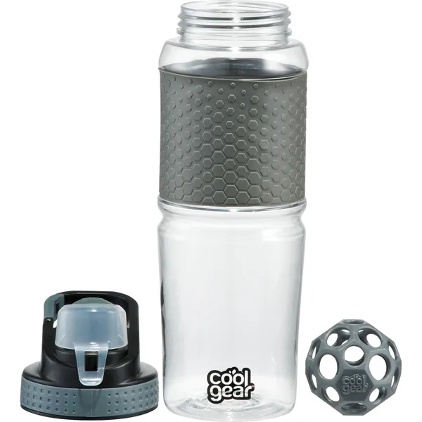 Cool Gear® Protein Shaker 24oz - Image 3