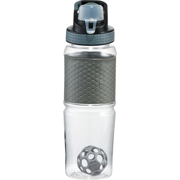 Cool Gear® Protein Shaker 24oz - Image 4
