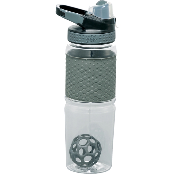 Cool Gear® Protein Shaker 24oz - Image 6