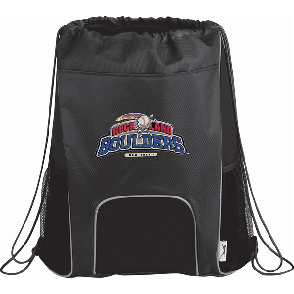 Slazenger™ Competition Drawstring Sportspack - Image 1