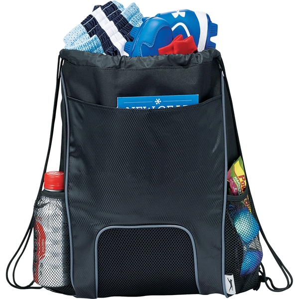 Slazenger™ Competition Drawstring Sportspack - Image 3