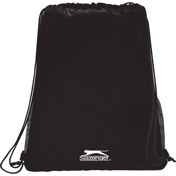 Slazenger™ Competition Drawstring Sportspack - Image 6