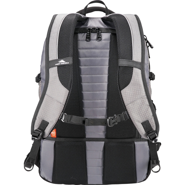 High Sierra Haywire 17" Computer Backpack - Image 4