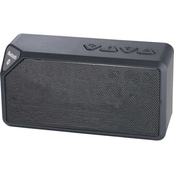Jabba Bluetooth Speaker - Image 3
