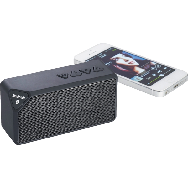 Jabba Bluetooth Speaker - Image 7