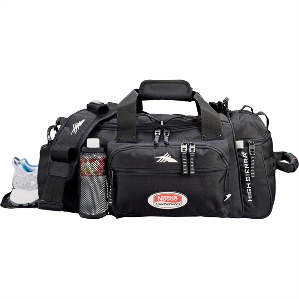 High Sierra® 21" Water Sport Duffel Bag - Image 1