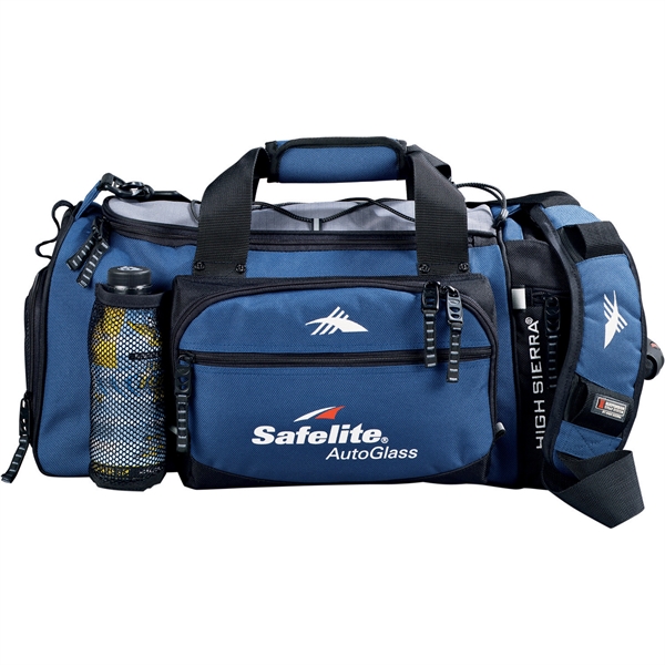 High Sierra® 21" Water Sport Duffel Bag - Image 2