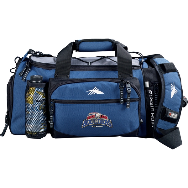 High Sierra® 21" Water Sport Duffel Bag - Image 3