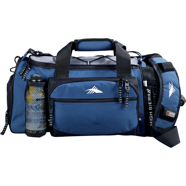 High Sierra® 21" Water Sport Duffel Bag - Image 5