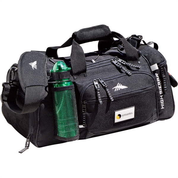 High Sierra® 21" Water Sport Duffel Bag - Image 7