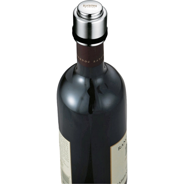 Zippo® Classic Wine Bottle Cap - Image 1