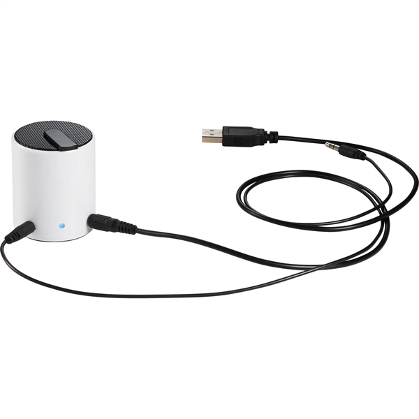 Bluetooth Solo Speaker - Image 4