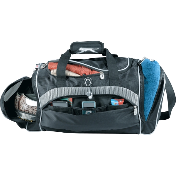 Slazenger™ Turf Series 22" Duffel Bag - Image 3