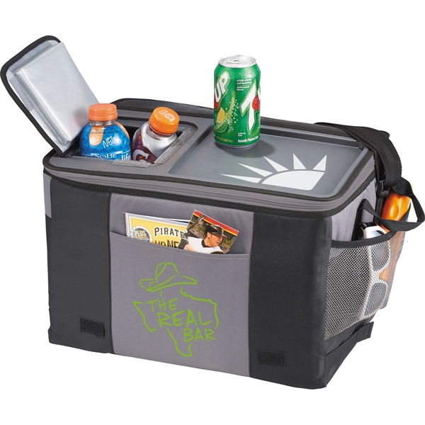 California Innovations® 50 Can Table Top Cooler - Image 1