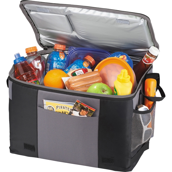 California Innovations® 50 Can Table Top Cooler - Image 3