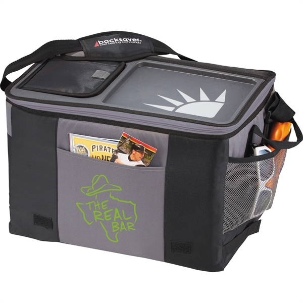 California Innovations® 50 Can Table Top Cooler - Image 5