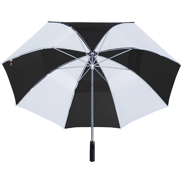 60" Vented Golf Umbrella - Image 4