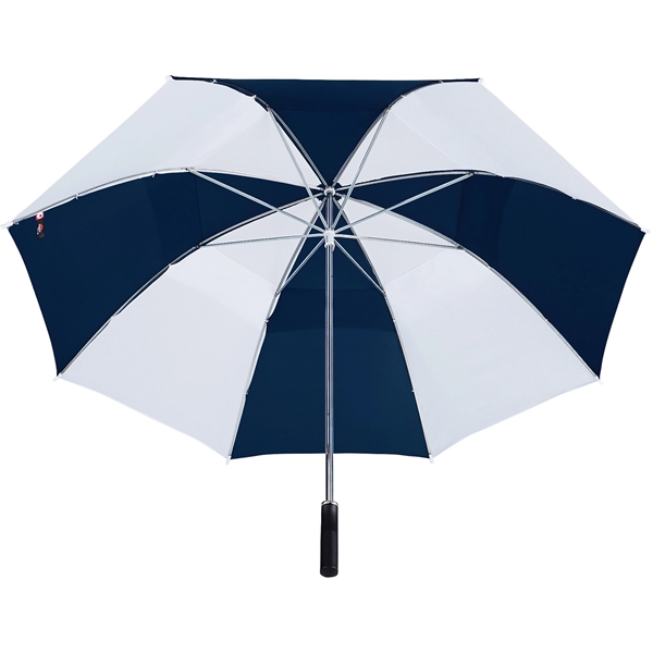 60" Vented Golf Umbrella - Image 5