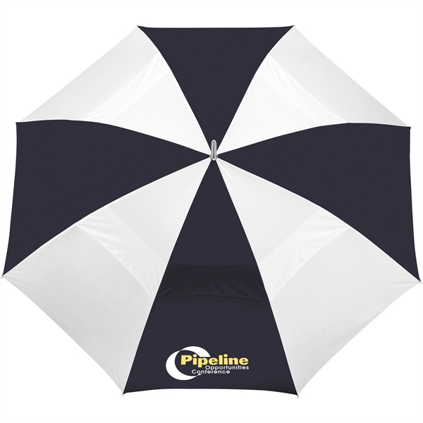 60" Vented Golf Umbrella - Image 7