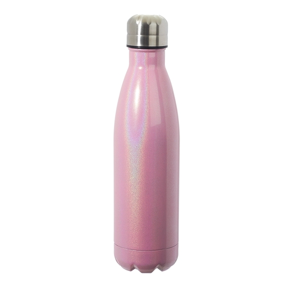 17 oz. Iridescent Insulated Water Bottle - Image 14