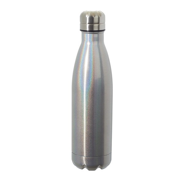 17 oz. Iridescent Insulated Water Bottle - Image 17